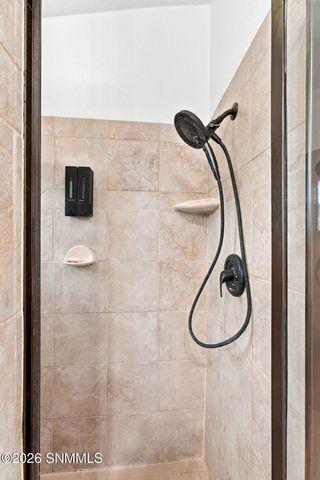 1091 Fran Drive, Las Cruces, NM 88007