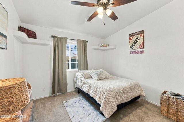 1091 Fran Drive, Las Cruces, NM 88007