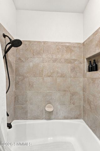 1091 Fran Drive, Las Cruces, NM 88007