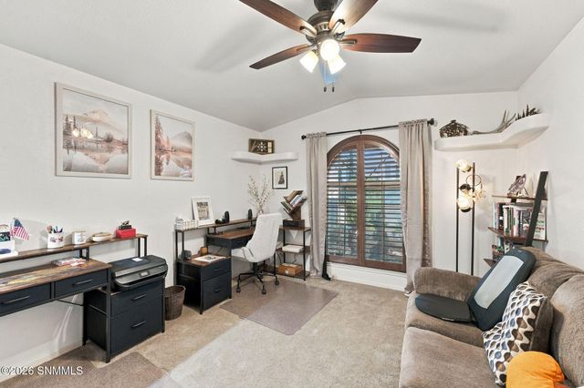 1091 Fran Drive, Las Cruces, NM 88007