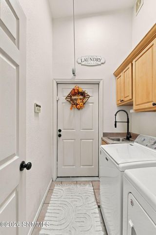 1091 Fran Drive, Las Cruces, NM 88007