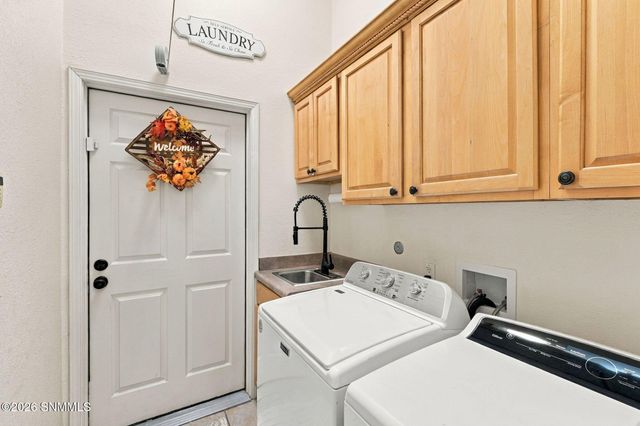 1091 Fran Drive, Las Cruces, NM 88007