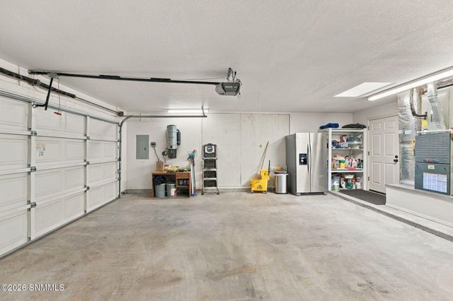1091 Fran Drive, Las Cruces, NM 88007