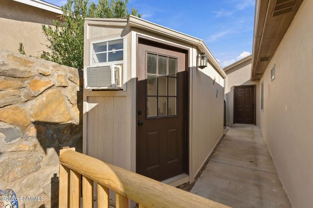 1091 Fran Drive, Las Cruces, NM 88007