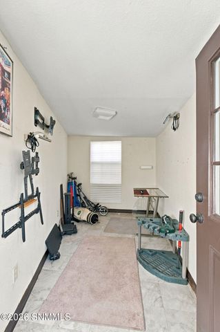 1091 Fran Drive, Las Cruces, NM 88007