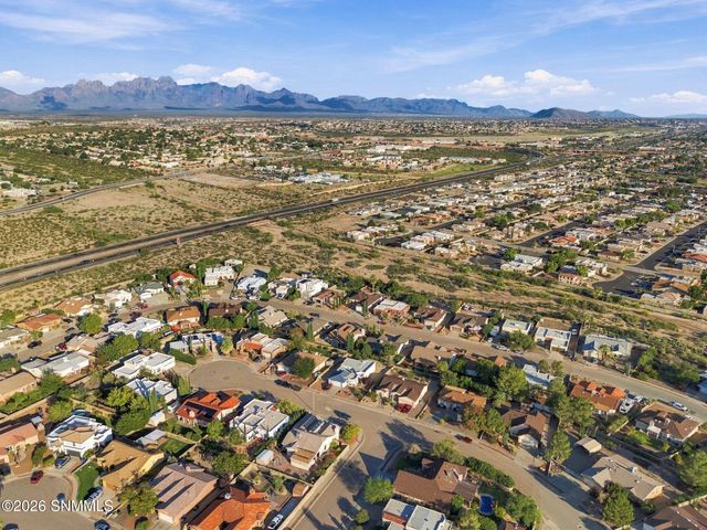 1091 Fran Drive, Las Cruces, NM 88007