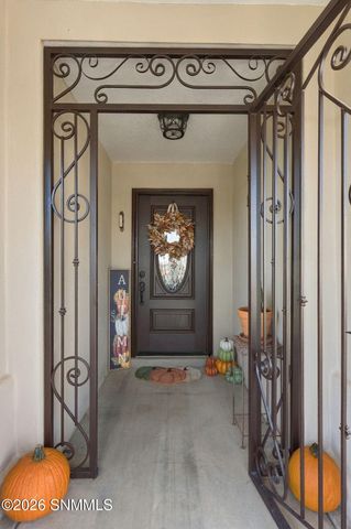 1091 Fran Drive, Las Cruces, NM 88007