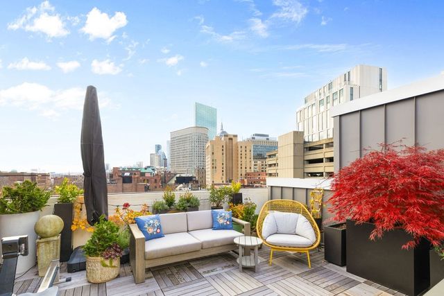 90 Broadway 5D, Boston, MA 02116