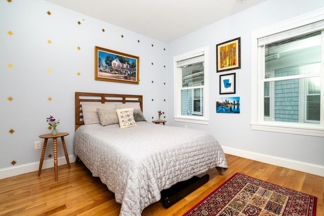 870 South St. 2, Boston, MA 02131