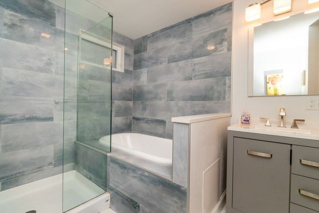 870 South St. 2, Boston, MA 02131