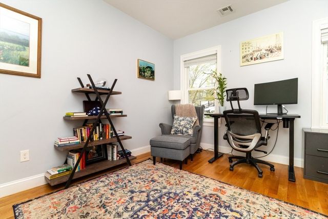 870 South St. 2, Boston, MA 02131