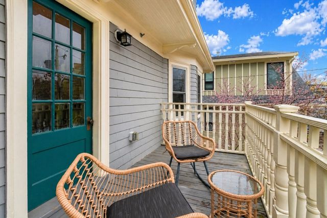 870 South St. 2, Boston, MA 02131