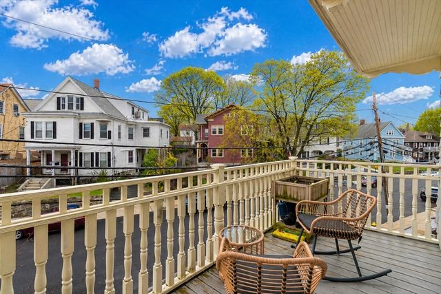 870 South St. 2, Boston, MA 02131