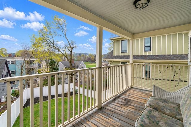 870 South St. 2, Boston, MA 02131