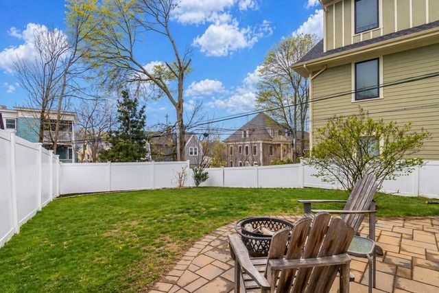 870 South St. 2, Boston, MA 02131