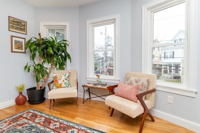 870 South St. 2, Boston, MA 02131