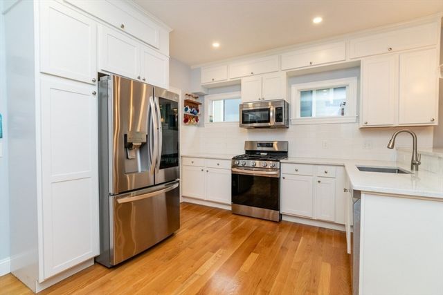 870 South St. 2, Boston, MA 02131