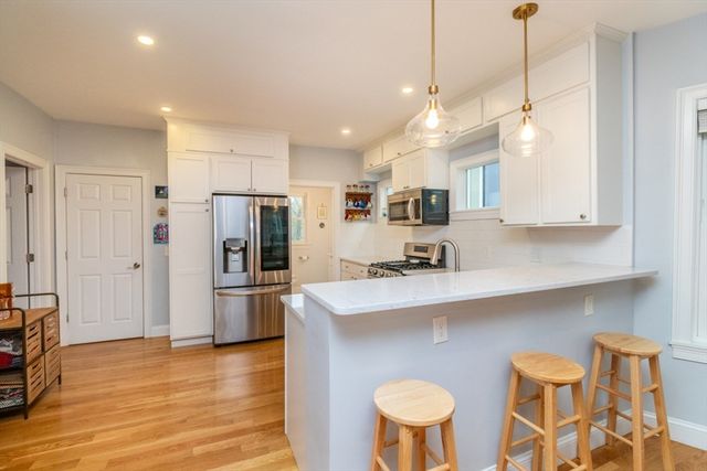 870 South St. 2, Boston, MA 02131