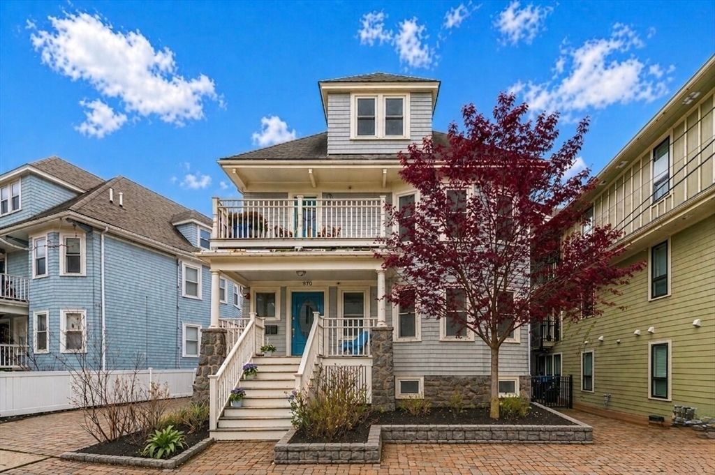 870 South St. 2, Boston, MA 02131