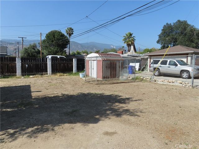 3681 Genevieve Street, San Bernardino, CA 92405