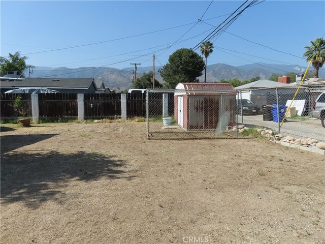 3681 Genevieve Street, San Bernardino, CA 92405