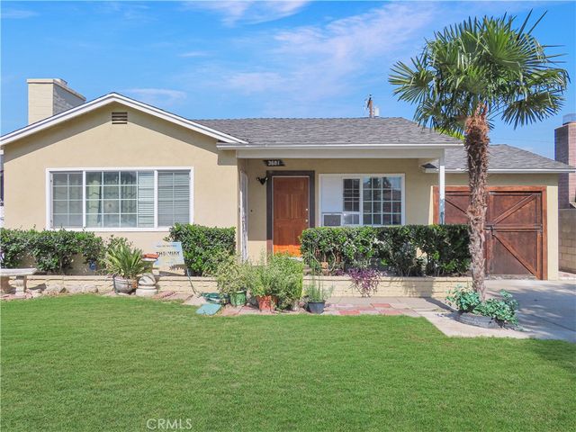 3681 Genevieve Street, San Bernardino, CA 92405