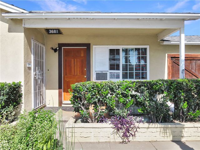 3681 Genevieve Street, San Bernardino, CA 92405