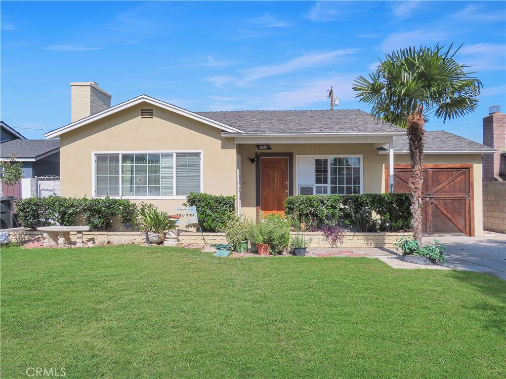 Image 1 of property listing at 3681 Genevieve, San Bernardino, CA 92405