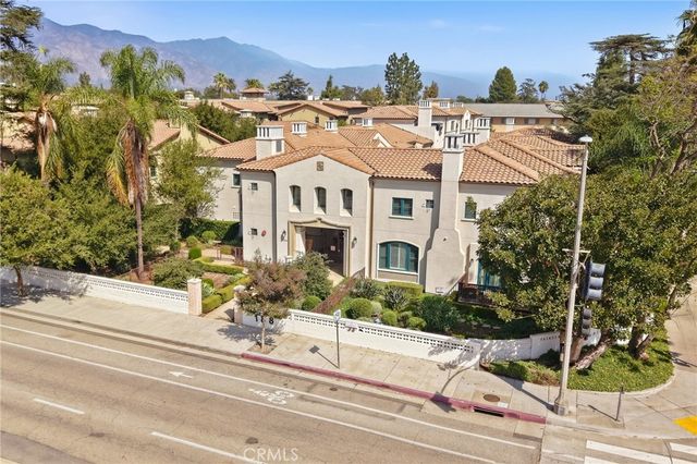 188 S Sierra Madre Blvd 4, Pasadena, CA 91007