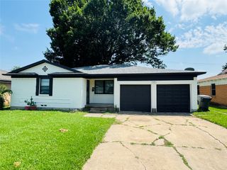 9140 Donnybrook Lane, Dallas, TX 75217