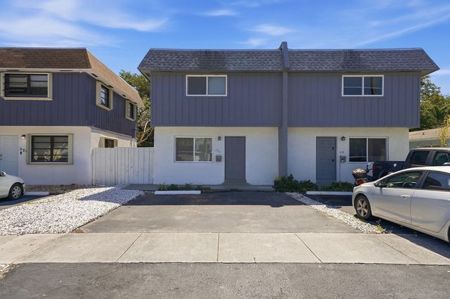 622 SW 7th Avenue, Fort Lauderdale, FL 33315