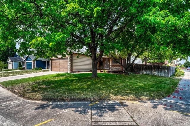 13189 Wyandot Street, Westminster, CO 80234