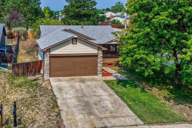 13189 Wyandot Street, Westminster, CO 80234
