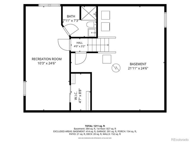 13189 Wyandot Street, Westminster, CO 80234