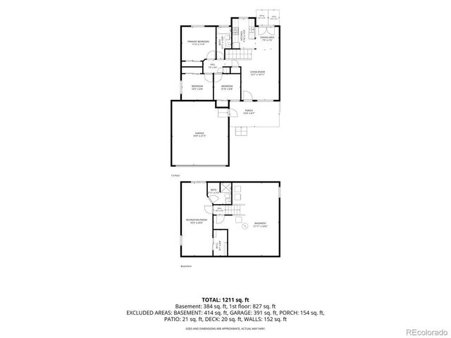13189 Wyandot Street, Westminster, CO 80234