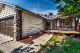 13189 Wyandot Street, Westminster, CO 80234