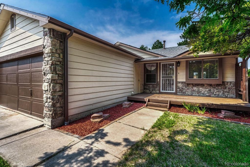 13189 Wyandot Street, Westminster, CO 80234