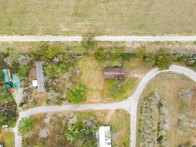 7 & 9 Julie Beth Street, Huntsville, TX 77320