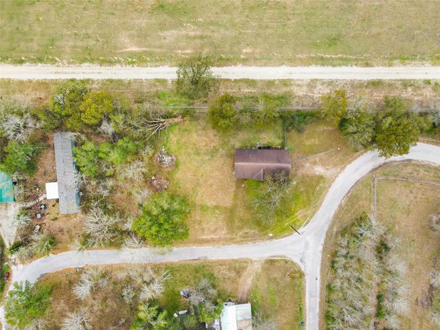 7 & 9 Julie Beth Street, Huntsville, TX 77320