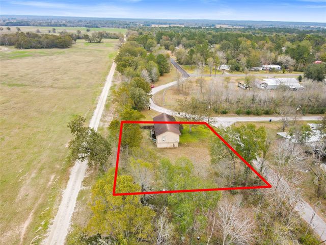 7 & 9 Julie Beth Street, Huntsville, TX 77320
