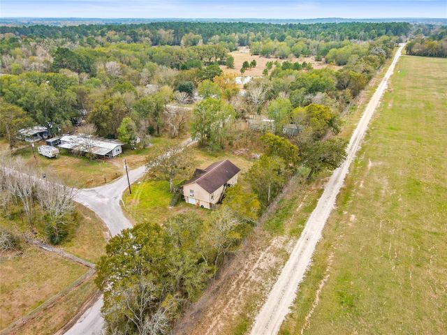 7 & 9 Julie Beth Street, Huntsville, TX 77320