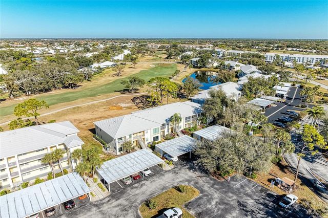 431 CERROMAR LANE 446, Venice, FL 34293