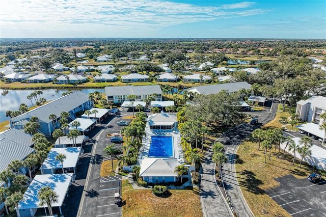 431 CERROMAR LANE 446, Venice, FL 34293