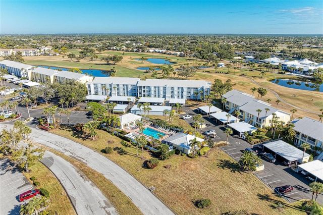 431 CERROMAR LANE 446, Venice, FL 34293