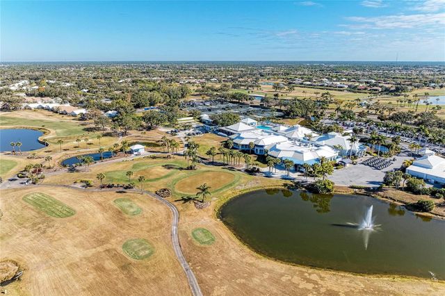 431 CERROMAR LANE 446, Venice, FL 34293