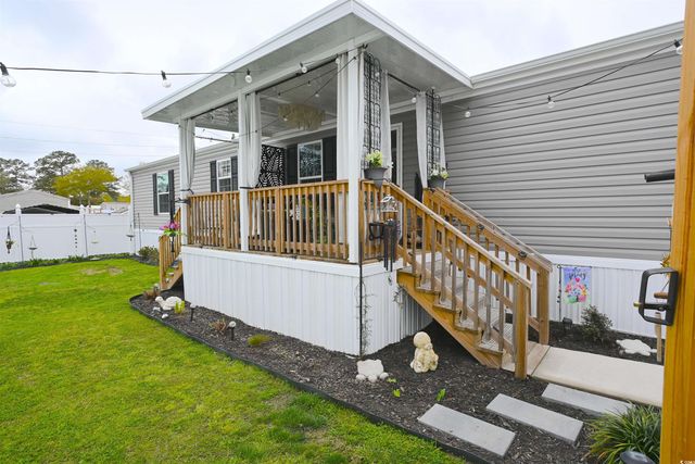 1525 Capella Ln., Myrtle Beach, SC 29575