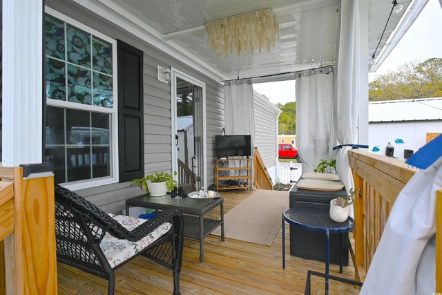1525 Capella Ln., Myrtle Beach, SC 29575