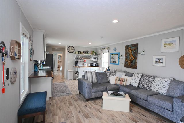 1525 Capella Ln., Myrtle Beach, SC 29575