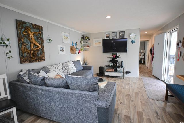 1525 Capella Ln., Myrtle Beach, SC 29575