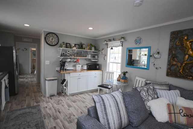 1525 Capella Ln., Myrtle Beach, SC 29575